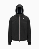 K-Way Giubbino K6131BW A3C