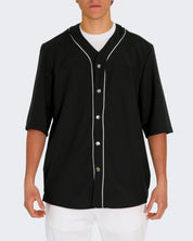 Chiodi Milano Camicia 0273-NERO