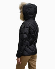 Blauer Giubbino 25WBLDC03097-999EI