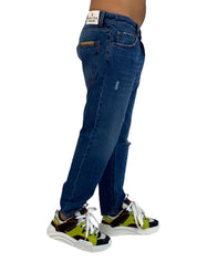 Takutea Jeans NGAKAU 140Z BILI