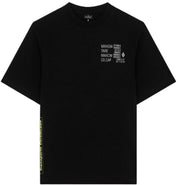 Marcelo Burlon T-Shirt CMAA054S20JER006
