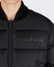 Dsquared2 Giubbino S74AM1508S53817900 - SanShopLuxury - 2024, 44, 46, 48, 50, 52, 54, 56, Abbigliamento, Autunno/Inverno, Dsquared2, FW24, Giubbino, Idoneo, Nero, Outlet, Ultimo, Uomo