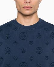 Casablanca T-Shirt MSP26JTS044/03