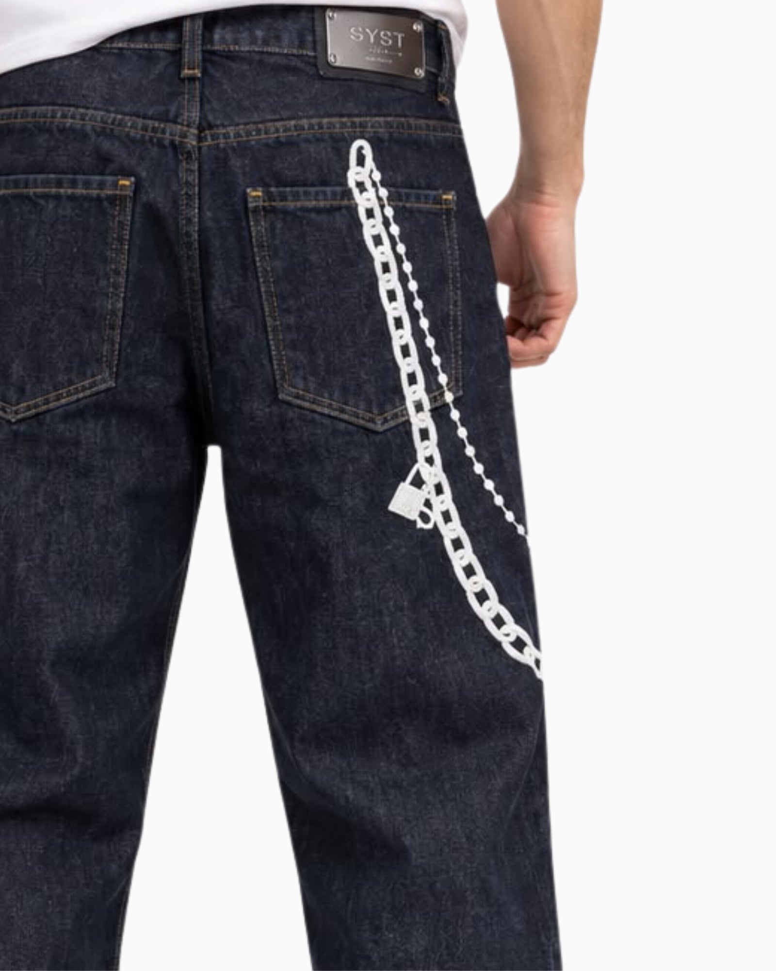 SYST Jeans J8006