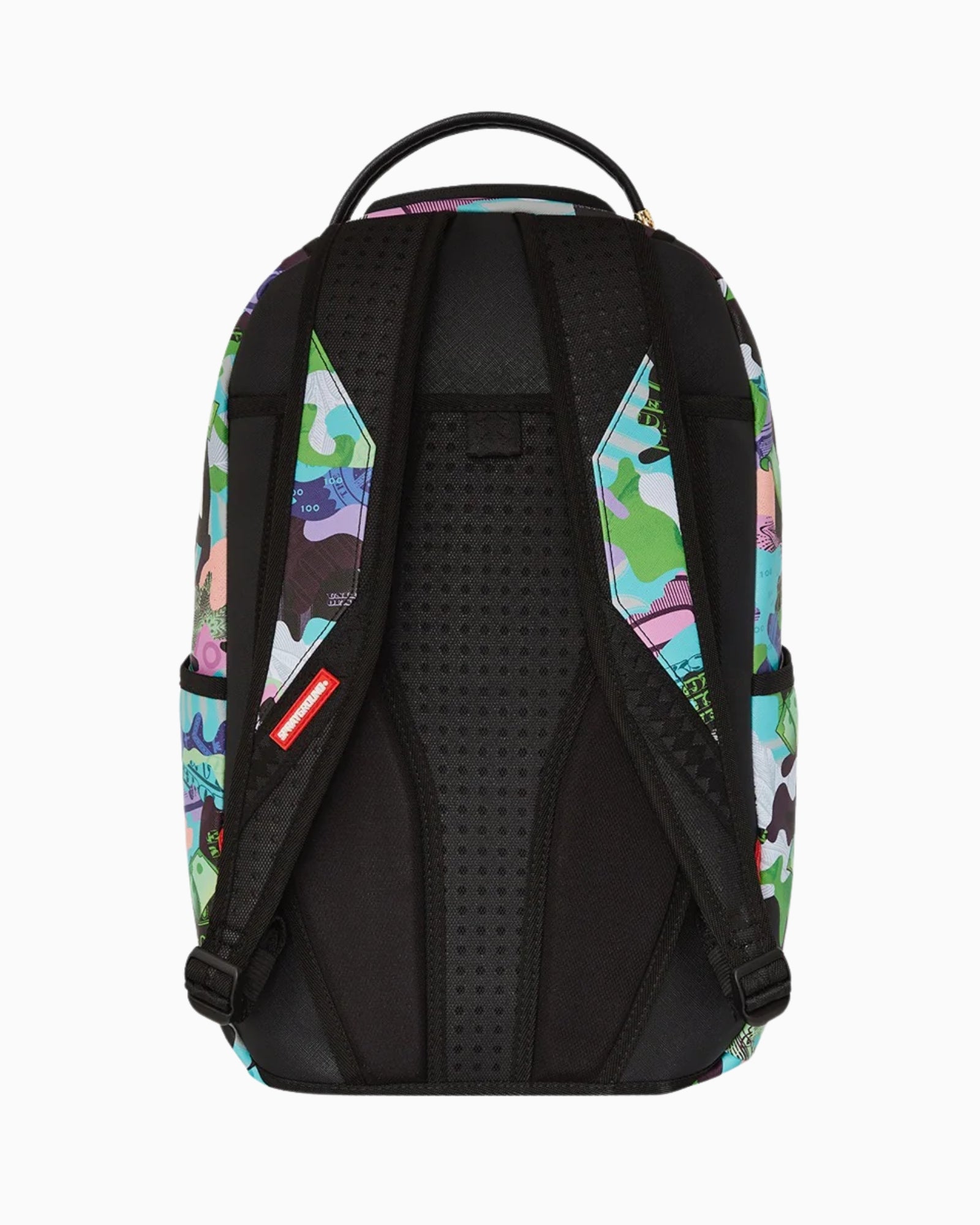 Sprayground Zaino 910B7338NSZ - SanShopLuxury - 2025, Accessori, Autunno/Inverno, Continuativo, Donna, FW25, Nero, New, Primavera/Estate, Sprayground, Stellato, Unica, UNISEX, Uomo, Valigeria, Zaino