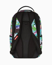 Sprayground Zaino 910B7338NSZ - SanShopLuxury - 2025, Accessori, Autunno/Inverno, Continuativo, Donna, FW25, Nero, New, Primavera/Estate, Sprayground, Stellato, Unica, UNISEX, Uomo, Valigeria, Zaino
