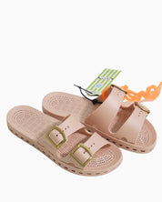 Sensi Sandali 4153/CITY334 - SanShopLuxury - 36/37, 38/39, 40/41, 42/43, Beachwear, Calzature, Carry Over, Cipria, Donna, Gomma, Idoneo, New, Primavera/Estate, Sandali, Sensi