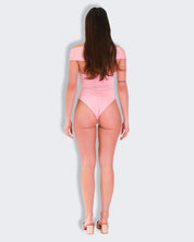 District Margherita Mazzei Costume 4LU51 - SanShopLuxury - 1°, 2024, 2°, 3°, 4°, 5°, Abbigliamento, Beachwear, Cipria, Costume, District Margherita Mazzei, Donna, Idoneo, Intero, Nero, Outlet, Primavera/Estate, Rosa, SS24