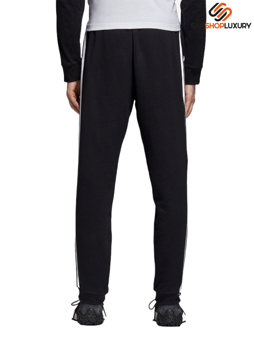 Adidas Pantatuta DH5801 BLACK - SanShopLuxury - -50%, 2017, Abbigliamento, Adidas, Autunno/Inverno, FW17, L, Nero, Outlet, Pantatuta, Ultimo, Uomo