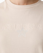 Guess T-Shirt V6YI05 K4272 A91D