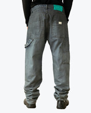 Gavensemble Jeans BAGGY50-BL