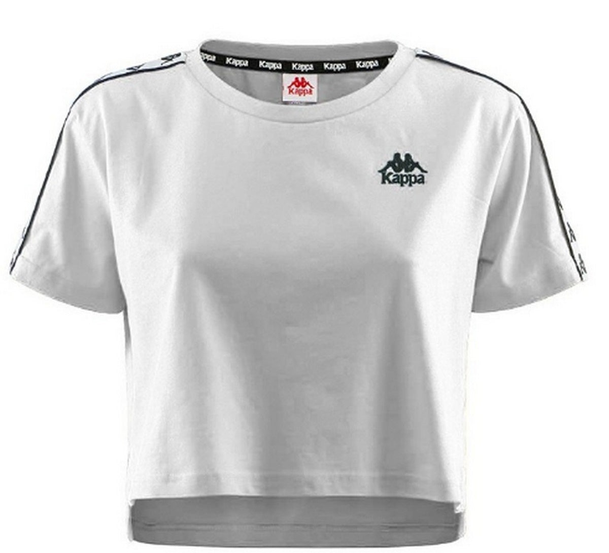 Kappa T-Shirt 303WGQ0 874