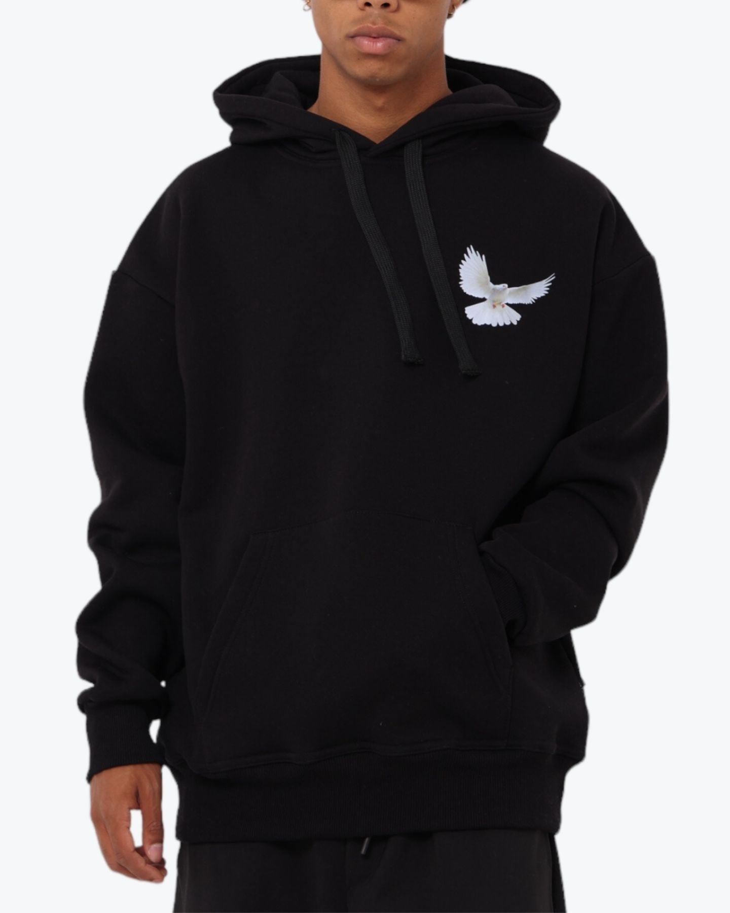 Inverno, Donna, Felpa, FW24, Idoneo, L, M, Nero, Outlet, S, UNISEX, Uomo, XL, XS, XXL