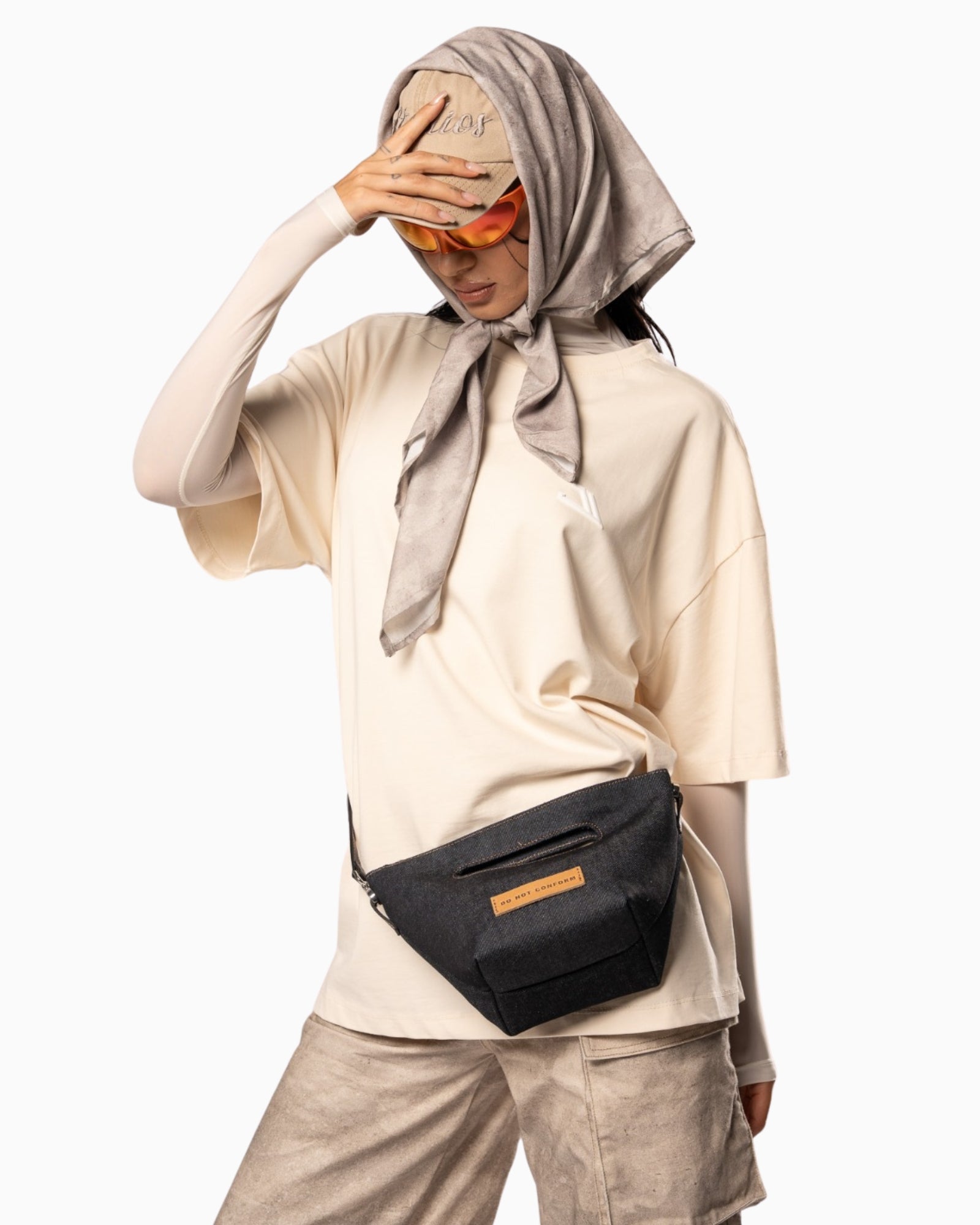 Donotconform T-Shirt WTEE310-P