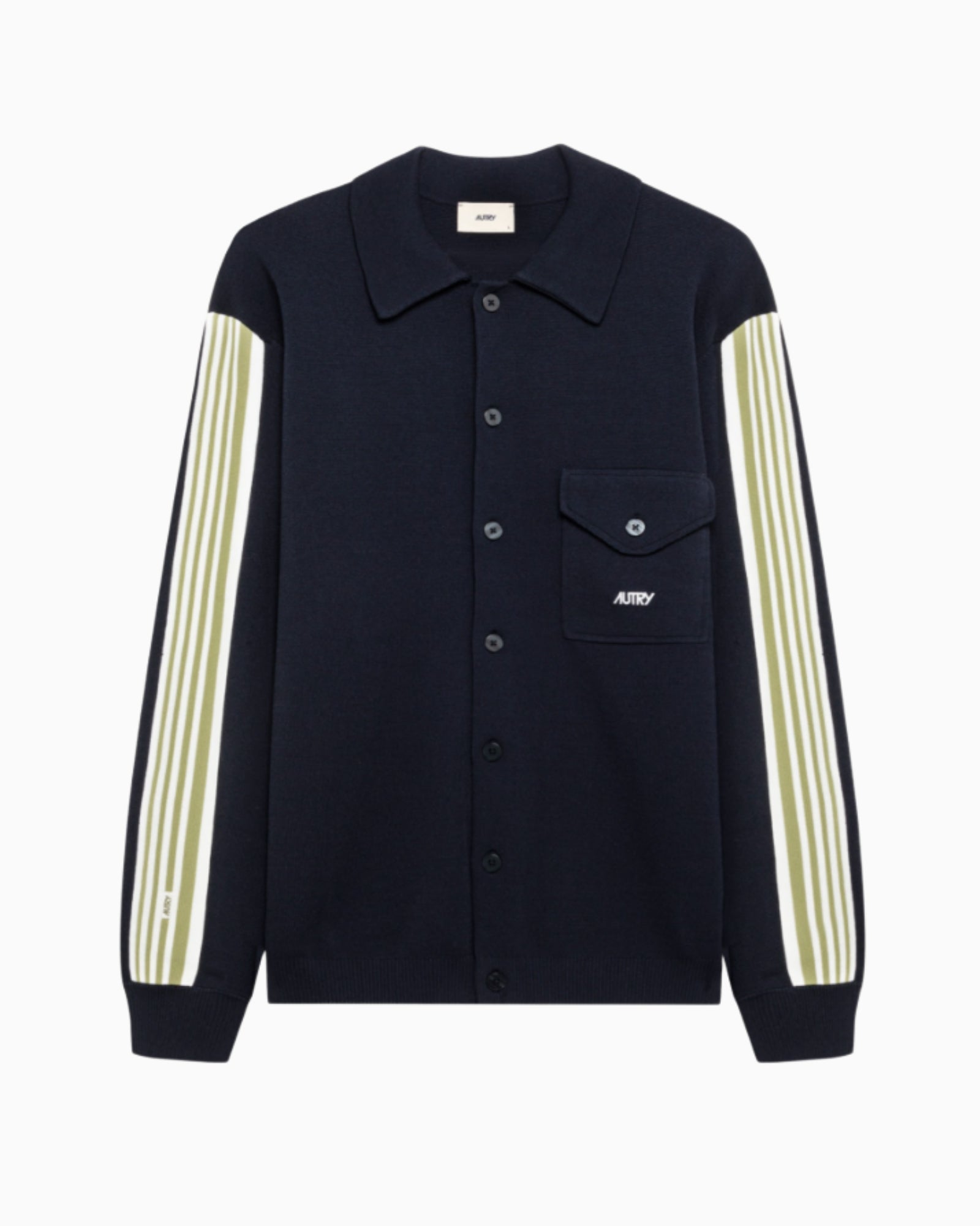 Autry Camicia JAPM/026B