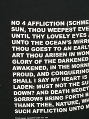 Rick Owens Drkshdw Felpa DU19F6285/FEP3 - SanShopLuxury - -50%, 2019, Abbigliamento, Autunno/Inverno, Felpa, FW19, L, Nero, Outlet, Rick Owens Drkshdw, Uomo, XL