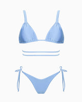 Island Coco Costume ZOE BRASILIANA LACCIO-BREEZE