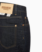 Dsquared2 Jeans S74LB1771/S30833470 - SanShopLuxury - 2025, 46, 48, 50, 52, 54, Abbigliamento, Autunno/Inverno, Blu, Dsquared2, FW25, Idoneo, Jeans, New, Uomo