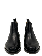 Loding Stivali CHA391BK - SanShopLuxury - -50%, 2021, 40, 41.5, Autunno/Inverno, Calzature, FW21, Loding, Nero, Outlet, Stivali, Uomo