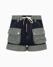 Dsquared2 Short S75MU0519/D30034470
