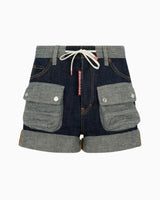Dsquared2 Short S75MU0519/D30034470