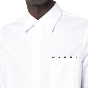 Marni Camicia CUMU0203P1/USCT88L