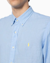 Ralph Lauren Camicia 710966294/509