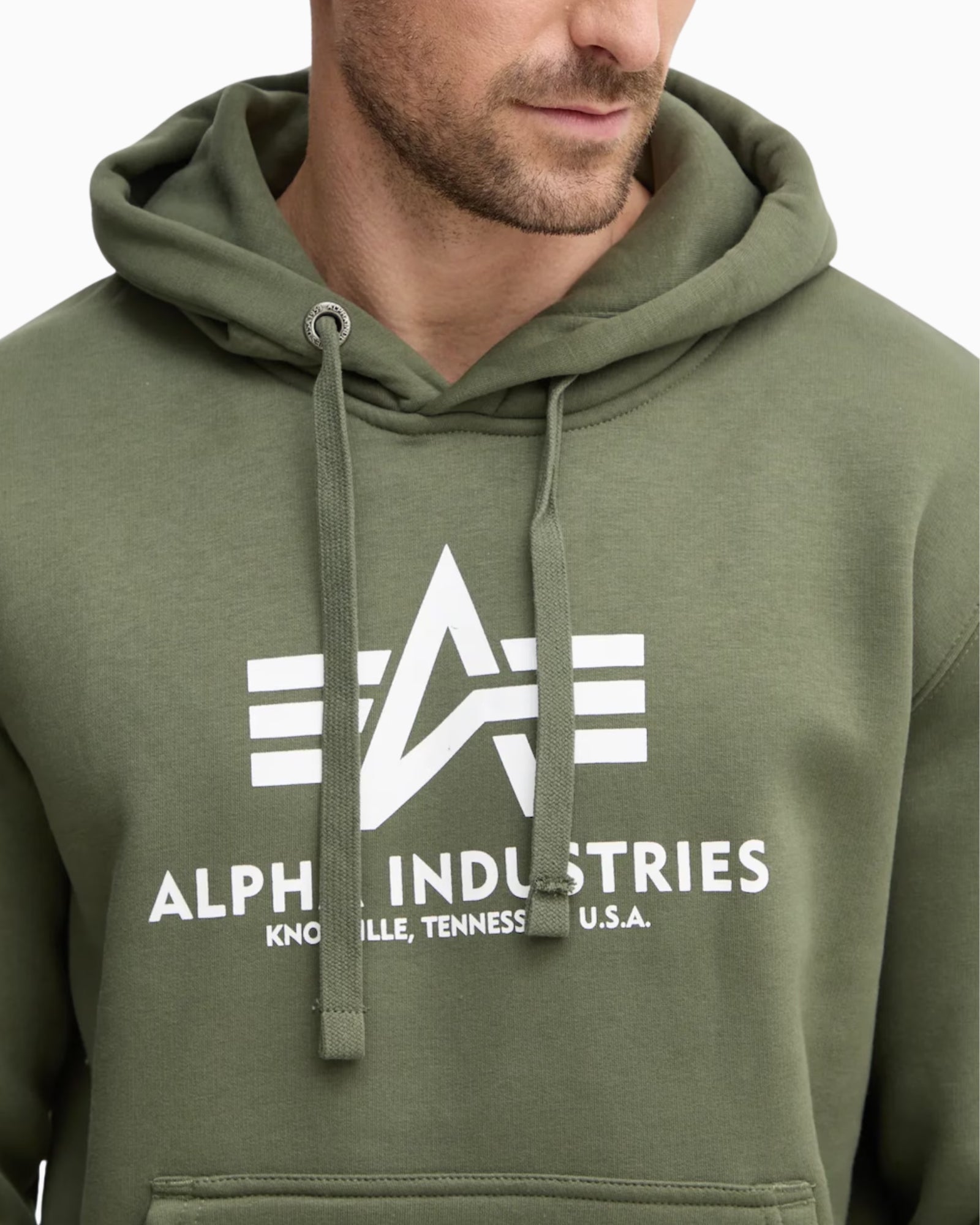 Alpha Industries Felpa 178312