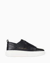 Alexander Smith Sneakers WEM2364BLK/07