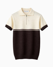 Chiodi Milano T-Shirt Polo SS26022-M