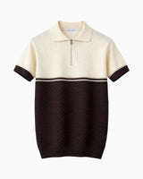 Chiodi Milano T-Shirt Polo SS26022-M