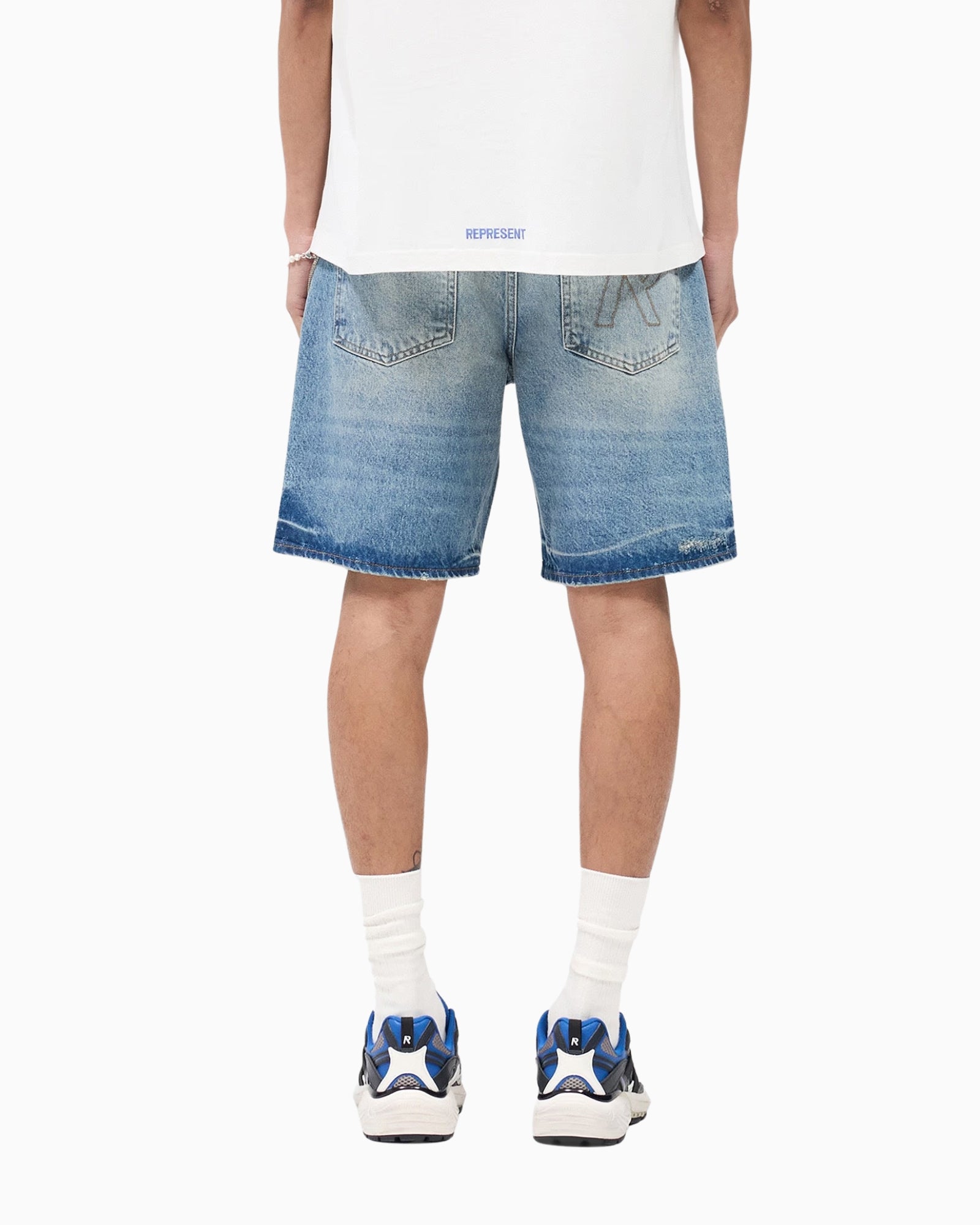 Represent Short MLM61038/07