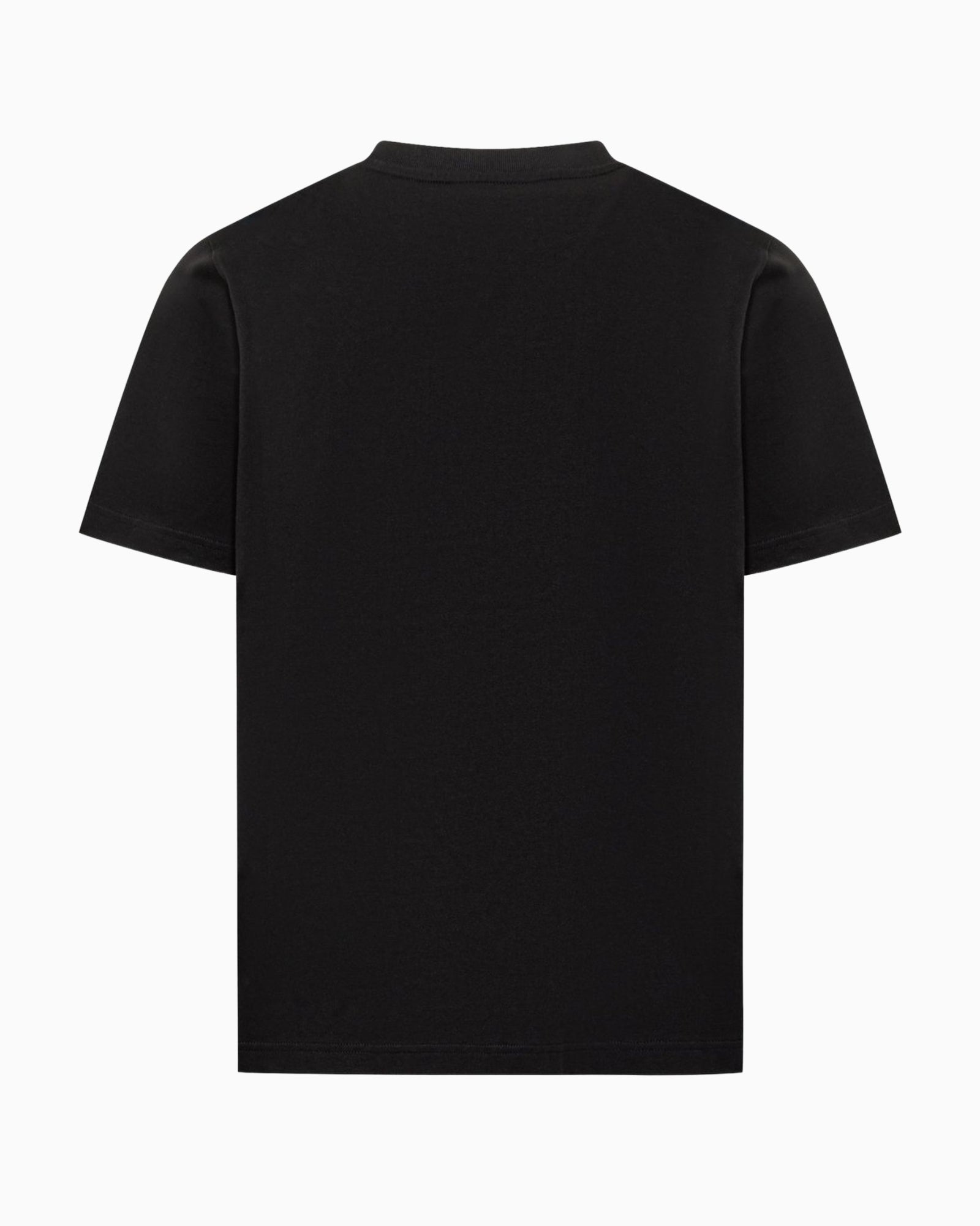 Casablanca T-Shirt MS25JTS00108 - SanShopLuxury - 2025, Abbigliamento, Autunno/Inverno, Casablanca, Continuativo, Idoneo, L, M, Nero, New, Primavera/Estate, S, SS25, T-Shirt, Uomo, XL, XS, XXL, XXXL