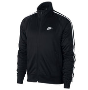 Nike Felpa AR2244 010 - SanShopLuxury - -50%, 2019, Abbigliamento, Autunno/Inverno, Felpa, FW19, Nero, Nike, Outlet, Ultimo, Uomo, XL, Zip