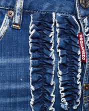 Dsquared2 Jeans S72LB0045 470