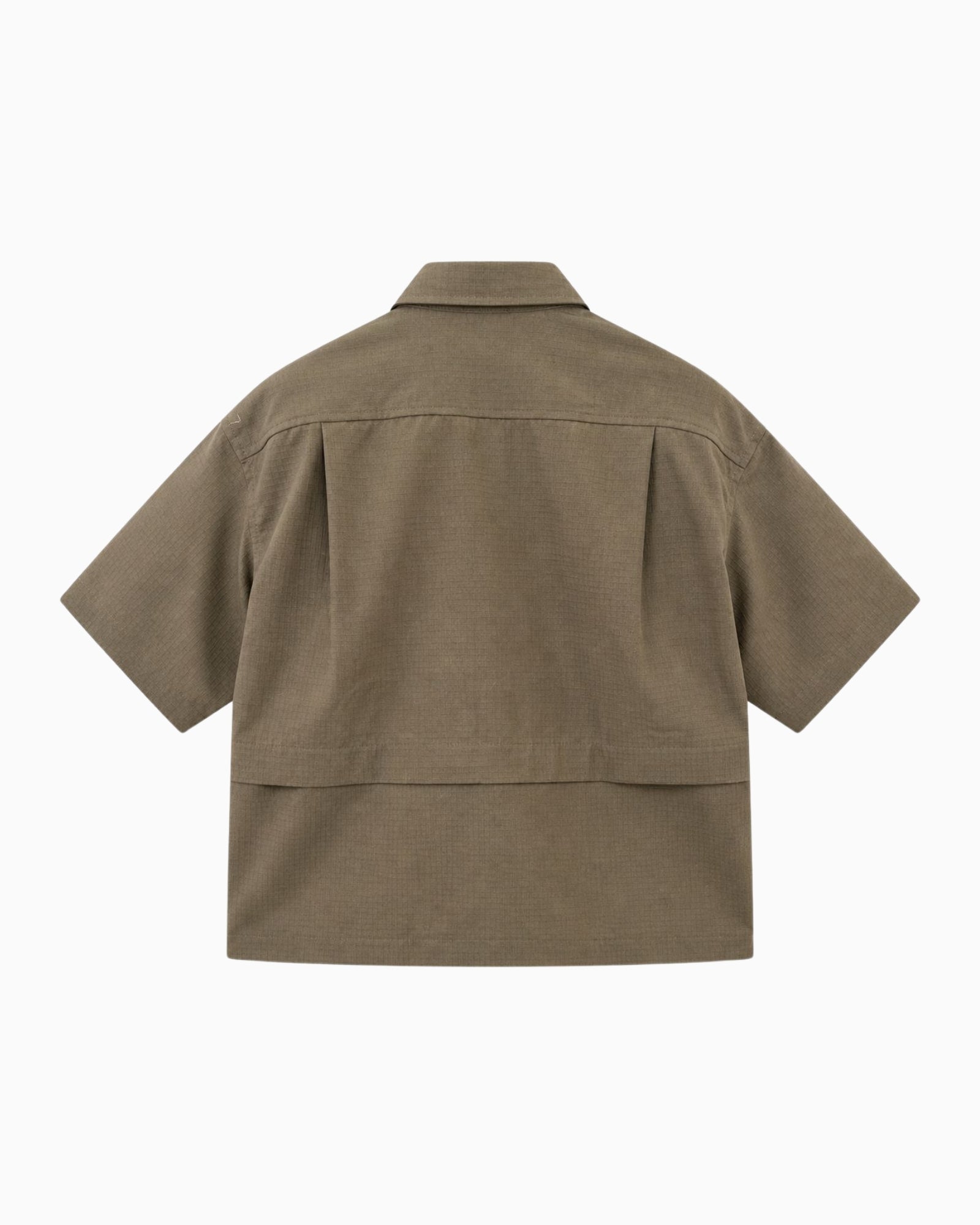 Gavensemble Camicia SS26SHIRT580-V