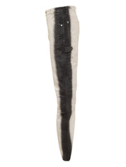 Heron Preston Jeans HMCA027S23FAB002