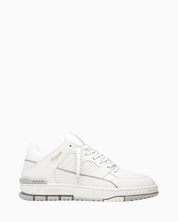 Axel Arigato Sneakers F2752001/WHITE - SanShopLuxury - 2025, 39, 40, 41, 42, 43, 44, 45, 46, Axel Arigato, Bianco, Calzature, Idoneo, New, Primavera/Estate, Sneakers, SS25, Uomo