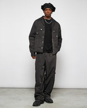 Donotconform Coordinato DNC1-N - SanShopLuxury - 2024, Abbigliamento, Autunno/Inverno, Coordinato, Donotconform, FW24, Idoneo, L, M, Nero, Outlet, S, Ultimo, Uomo, XL, XXL