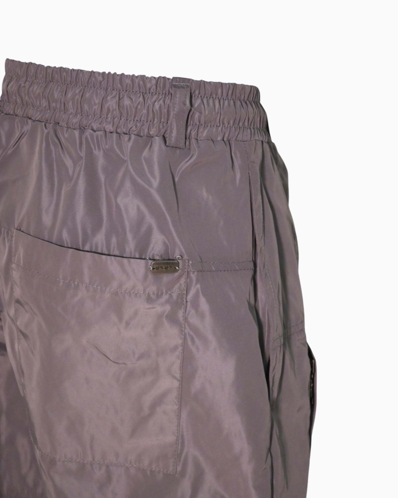 Stay Street Short BR5001-G - SanShopLuxury - 2025, Abbigliamento, Grigio, Idoneo, L, M, New, Primavera/Estate, S, Short, SS25, Stay Street, Uomo, XL, XXL, XXXL