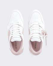 Off-White Sneakers OWIA259C99LEA005 0130 - SanShopLuxury - 36, Autunno/Inverno, Bianco-Rosa, Calzature, Carry Over, Continuativo, Donna, New, Off-White, Out of office, Primavera/Estate, Sneakers, Stellato, Ultimo