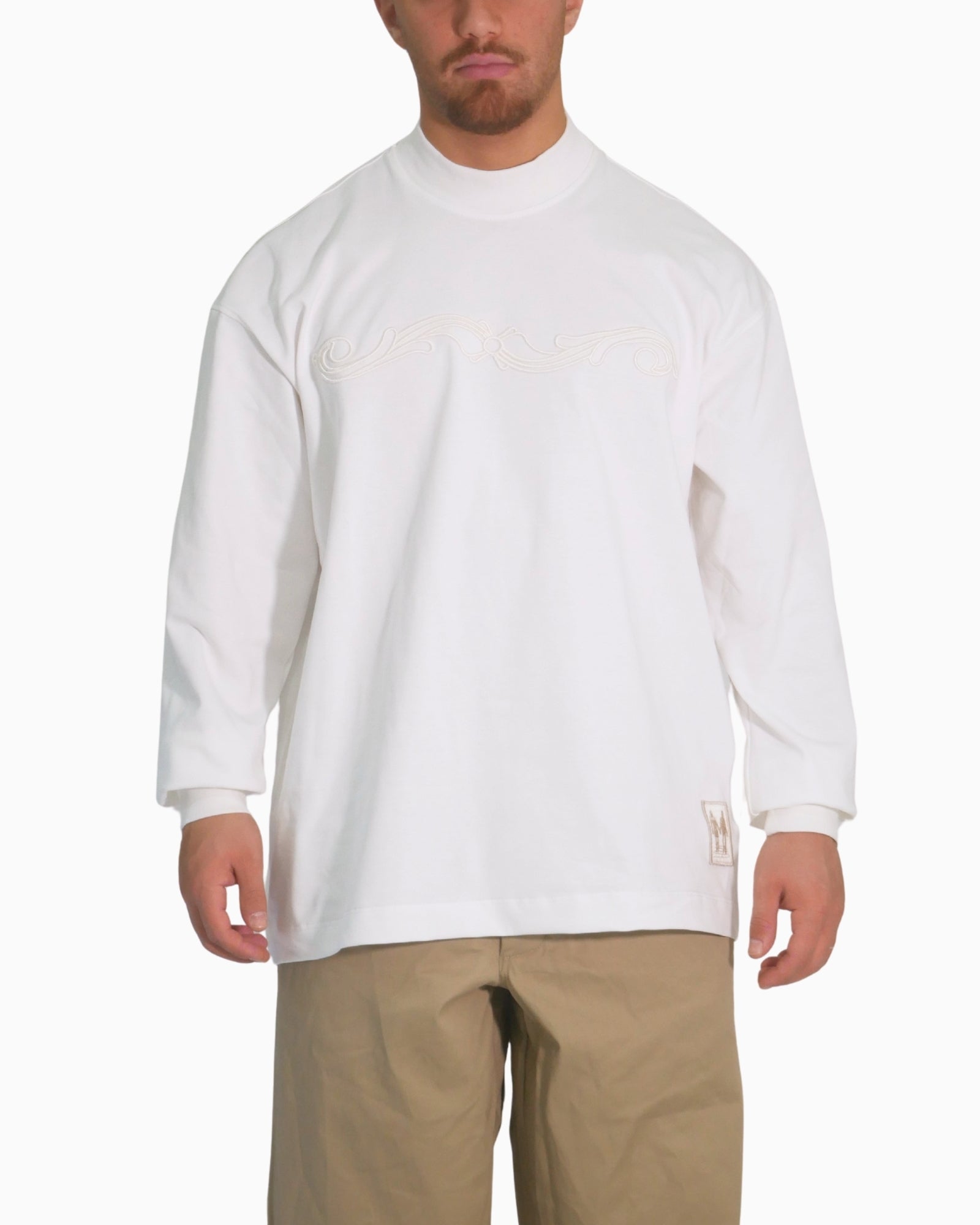 Gavensemble T-Shirt FW25TEE60-B