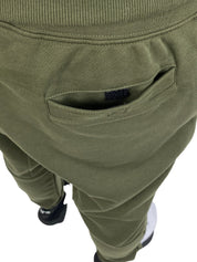 Alpha Industries Pantatuta 178332 - SanShopLuxury - -50%, 2018, Abbigliamento, Alpha Industries, Autunno/Inverno, FW18, Outlet, Pantatuta, Ultimo, Uomo, Verde, XXL