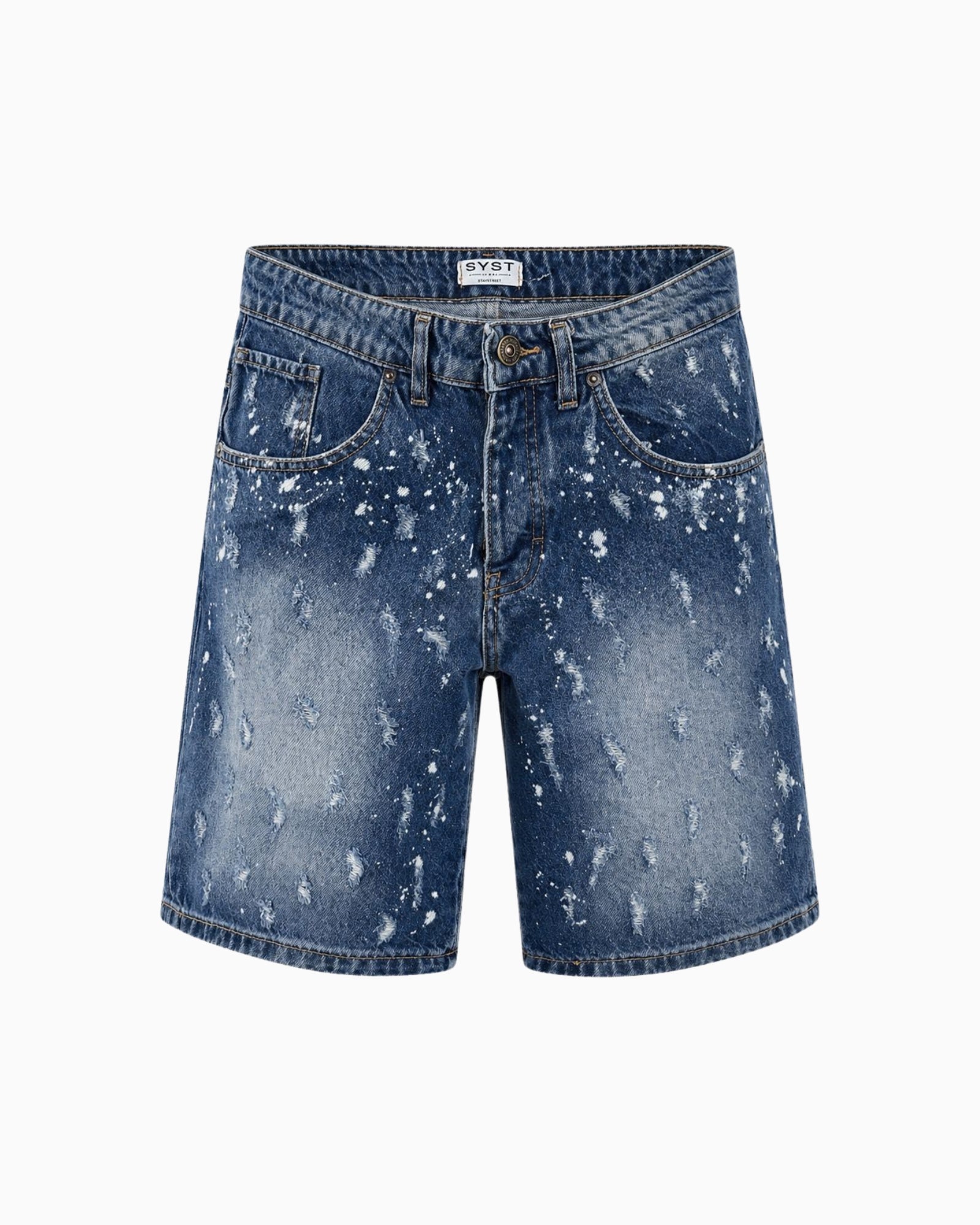 SYST Short BJ7004