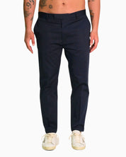 Chiodi Milano Pantalone CC0097-BLU