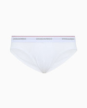 Dsquared2 Slip DCX300060-100 - SanShopLuxury - 2025, Abbigliamento, Autunno/Inverno, Bianco, Carry Over, Continuativo, Dsquared2, Idoneo, L, M, New, Primavera/Estate, S, Slip, Uomo, XL, XXL, XXXL