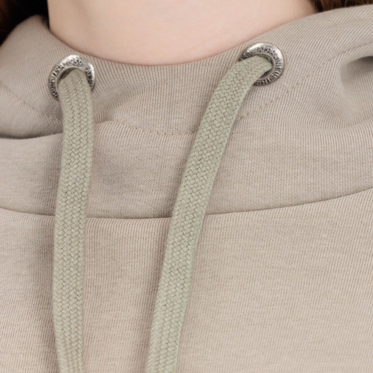 Alpha Industries Felpa 138042 - SanShopLuxury - 2023, Abbigliamento, Alpha Industries, Autunno/Inverno, Beige, Carry Over, Con Cappuccio, Donna, Felpa, Idoneo, L, M, New, S, XL