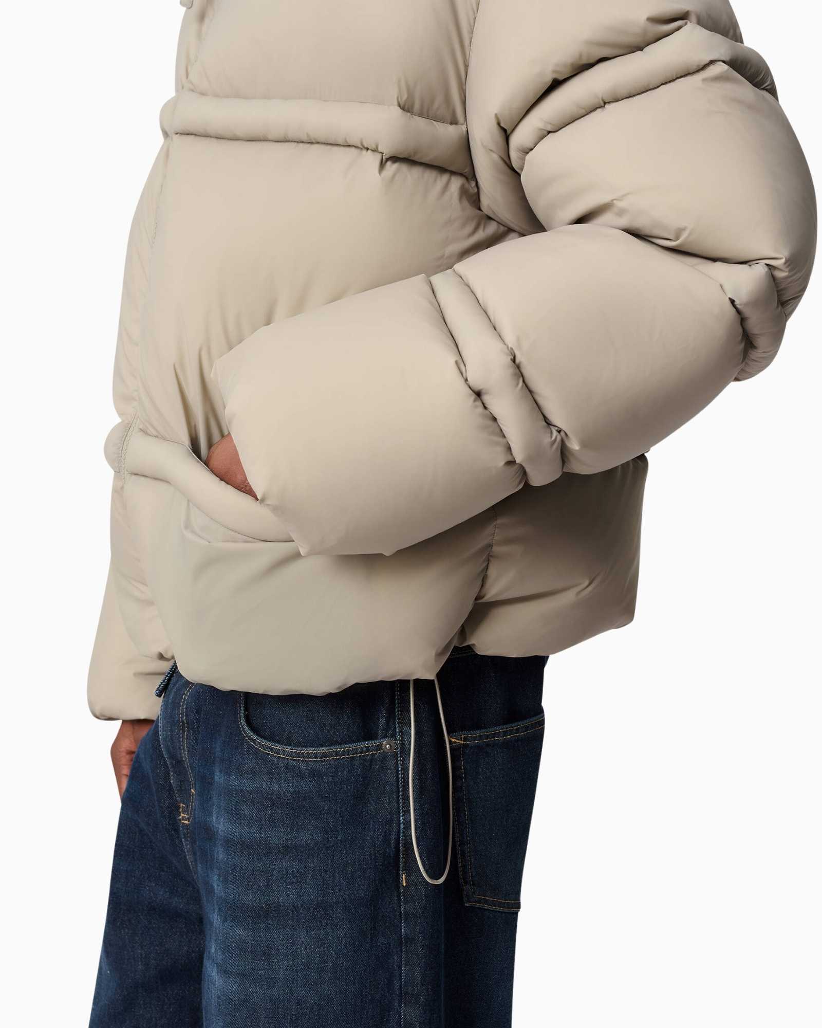 Axel Arigato Giubbino A3135002 - SanShopLuxury - 2025, Abbigliamento, Autunno/Inverno, Axel Arigato, Beige, Donna, FW25, Giubbino, Idoneo, L, M, New, S, UNISEX, Uomo, XS