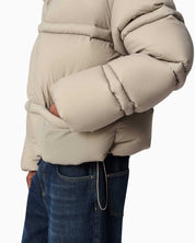 Axel Arigato Giubbino A3135002 - SanShopLuxury - 2025, Abbigliamento, Autunno/Inverno, Axel Arigato, Beige, Donna, FW25, Giubbino, Idoneo, L, M, New, S, UNISEX, Uomo, XS