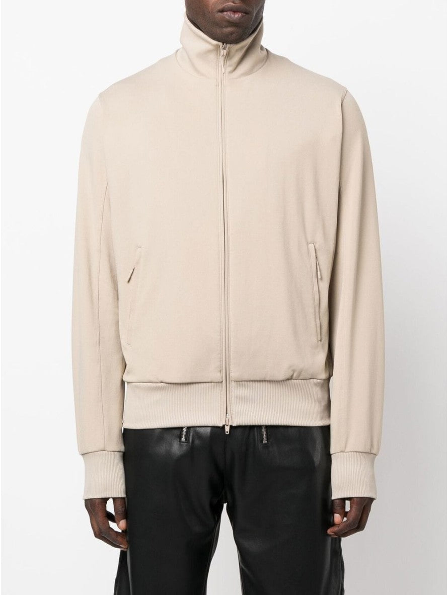 Adidas Y-3 Felpa HT4473 - SanShopLuxury - 2022, Abbigliamento, Adidas Y-3, Autunno/Inverno, Beige, Felpa, FW22, L, M, Outlet, Uomo